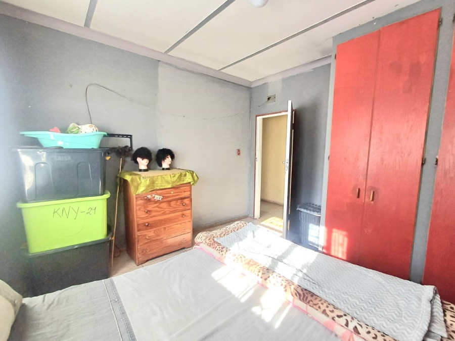 4 Bedroom Property for Sale in Uitsig Free State